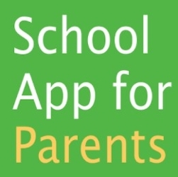 School App for Parents Logo