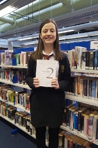 Write Times 2 2017-18 Write Times 2 2017-18