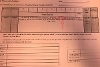 Course choice form front