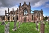 Melrose Abbey