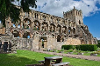 Jedburgh Abbey