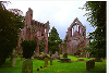 Dryburgh Abbey